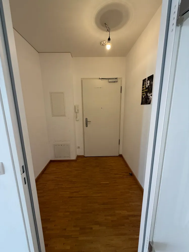 2 room apartment with 67 m² in Frankfurt am Main – Photo 3