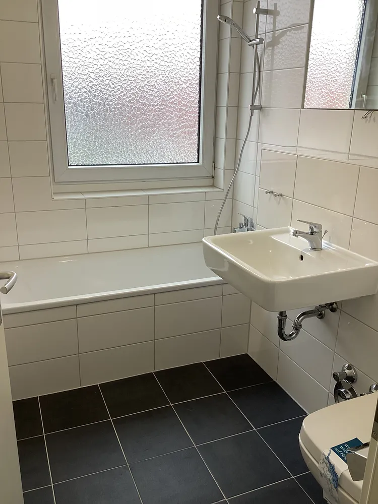 3 Zimmer Wohnung mit 62 m² in Lübeck – Bild 1