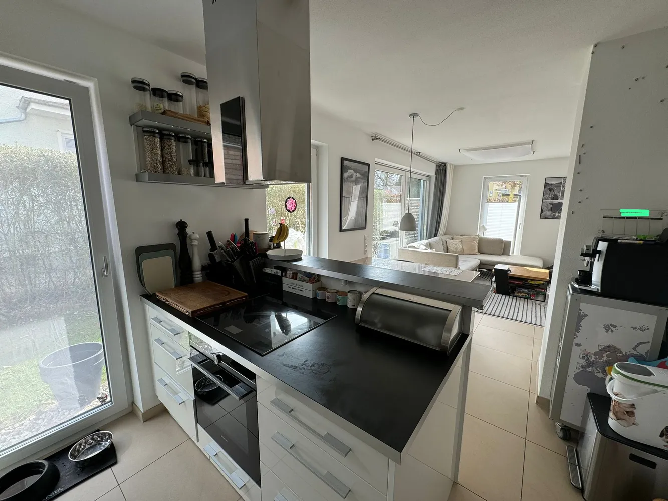 5 Zimmer Wohnung mit 138 m² in München – Bild 8