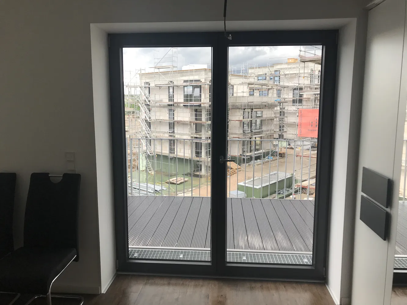 1 Zimmer Wohnung mit 31 m² in Mannheim – Bild 8