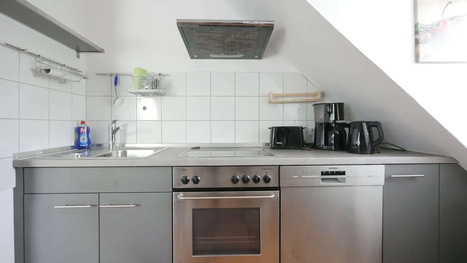 3 Zimmer Wohnung mit 54 m² in Hannover – Bild 6