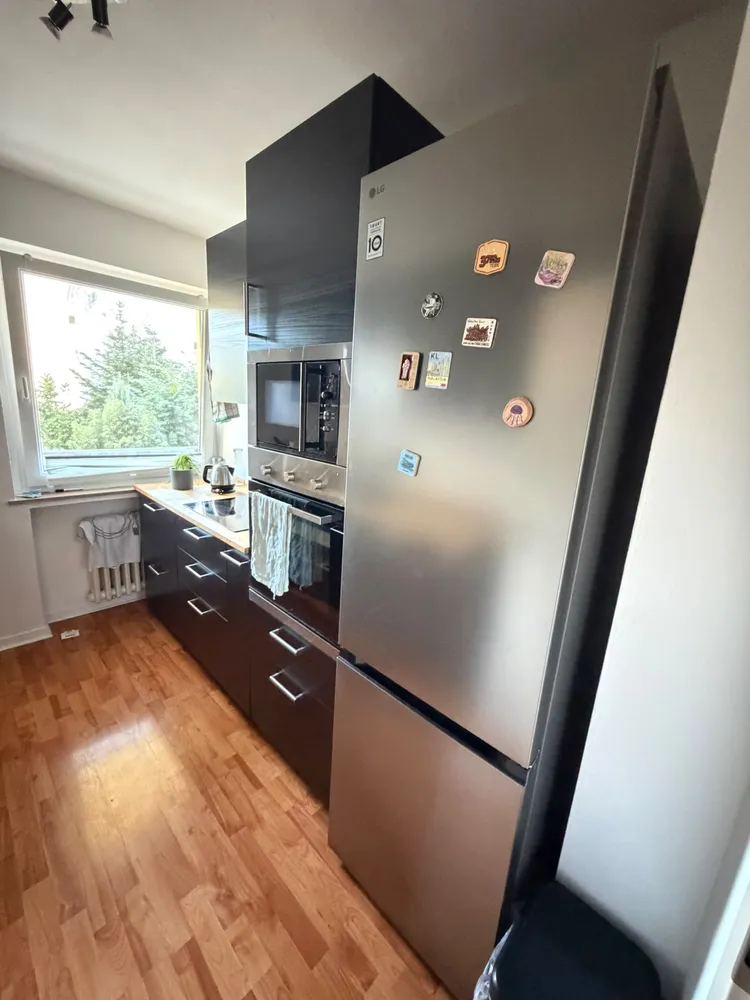 3 room apartment with 89 m² in Bonn – Photo 12