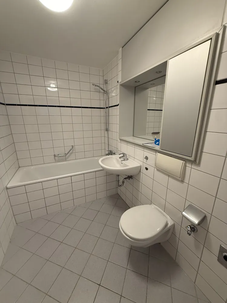 2 room apartment with 57 m² in Düsseldorf – Photo 3
