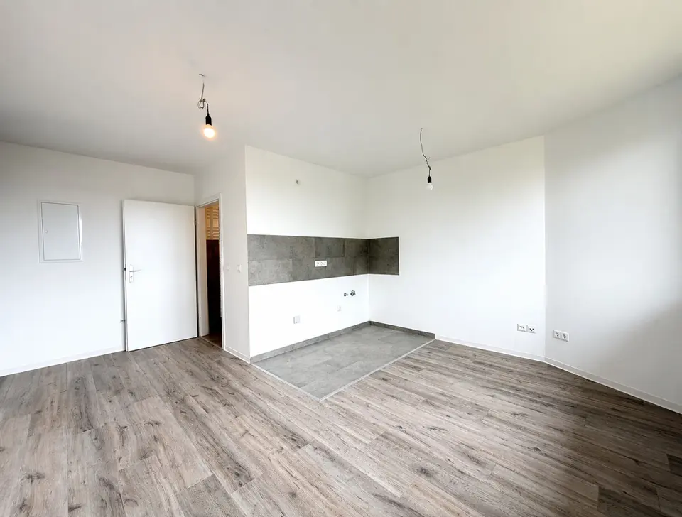 2 Zimmer Wohnung mit 51 m² in Minden – Bild 7