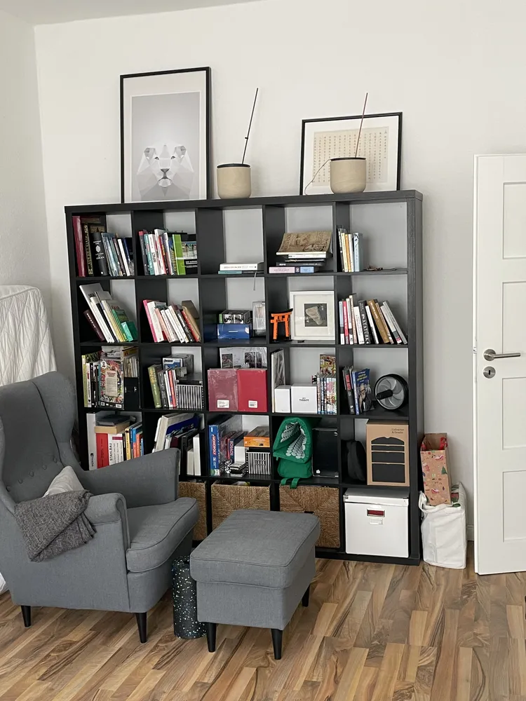 3 Zimmer Wohnung mit 69 m² in Braunschweig – Bild 5