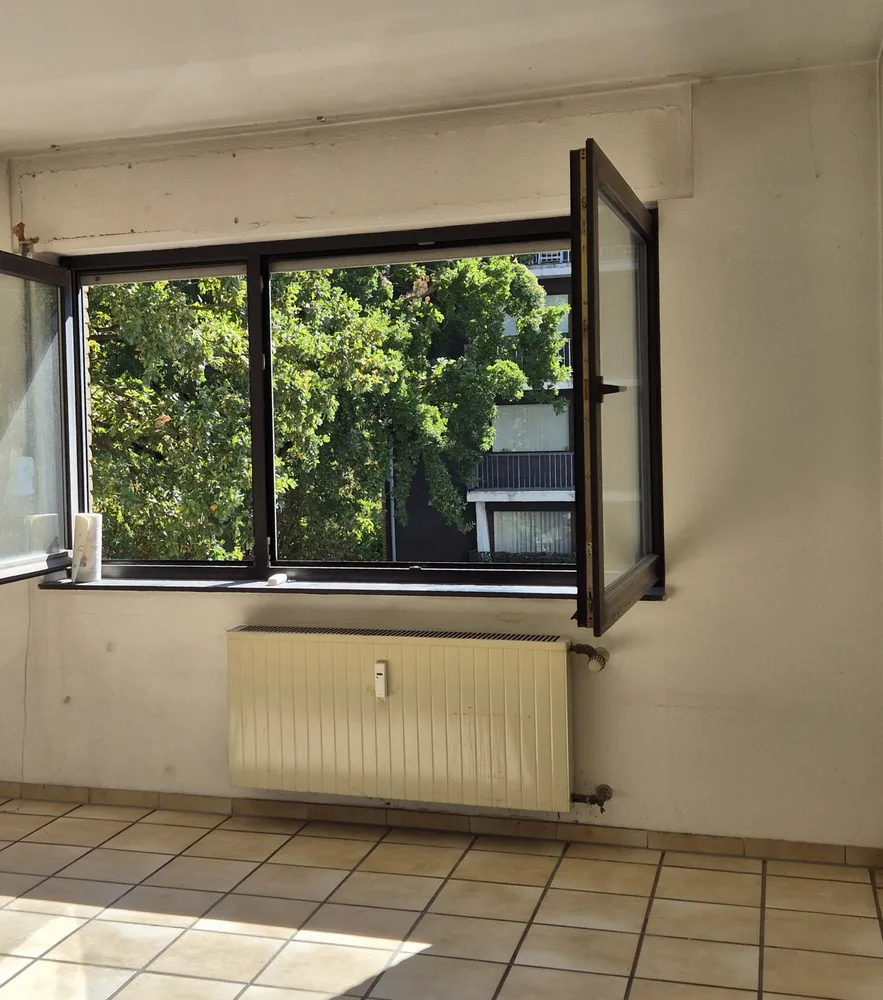 1 Zimmer Wohnung mit 28 m² in Köln – Bild 6