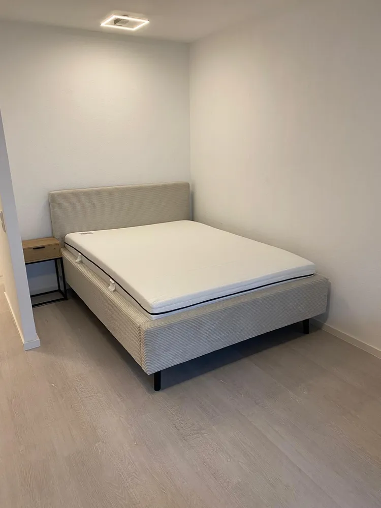1 Zimmer Wohnung mit 40 m² in Wiesbaden – Bild 8