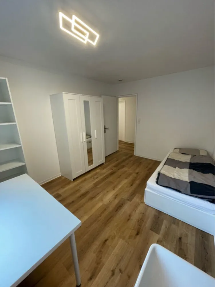 1 Zimmer Wohnung mit 15 m² in Stuttgart – Bild 2