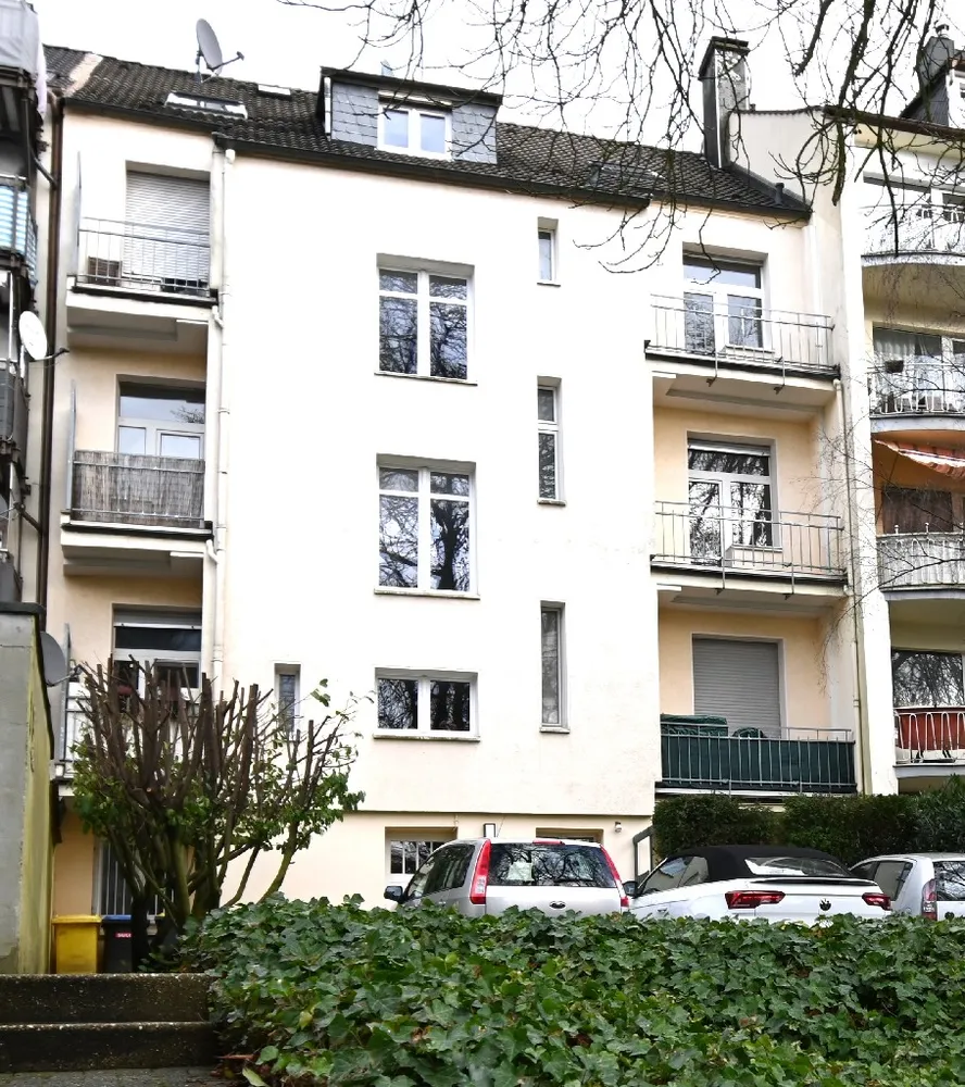 2 Zimmer Wohnung mit 68 m² in Solingen – Bild 2