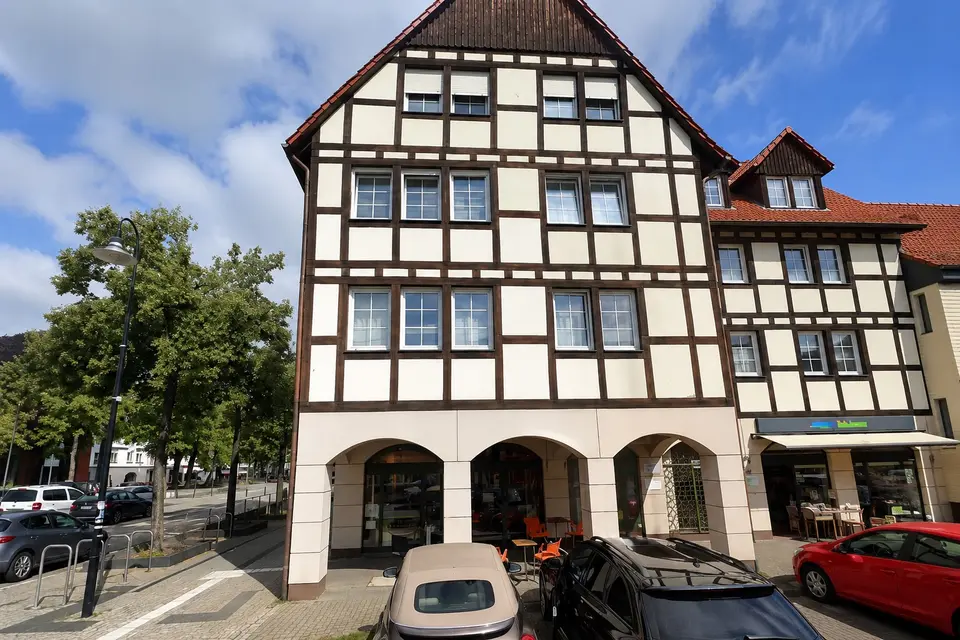 2 Zimmer Wohnung mit 57 m² in Salzgitter – Bild 9