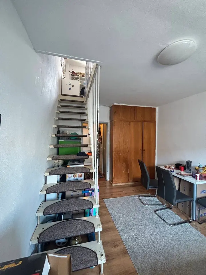 2 Zimmer Wohnung mit 45 m² in Darmstadt – Bild 5