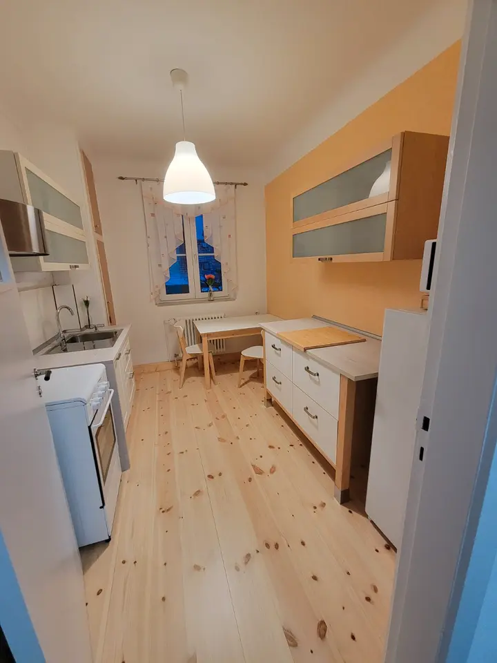 3 Zimmer Wohnung mit 62 m² in Königs Wusterhausen – Bild 6