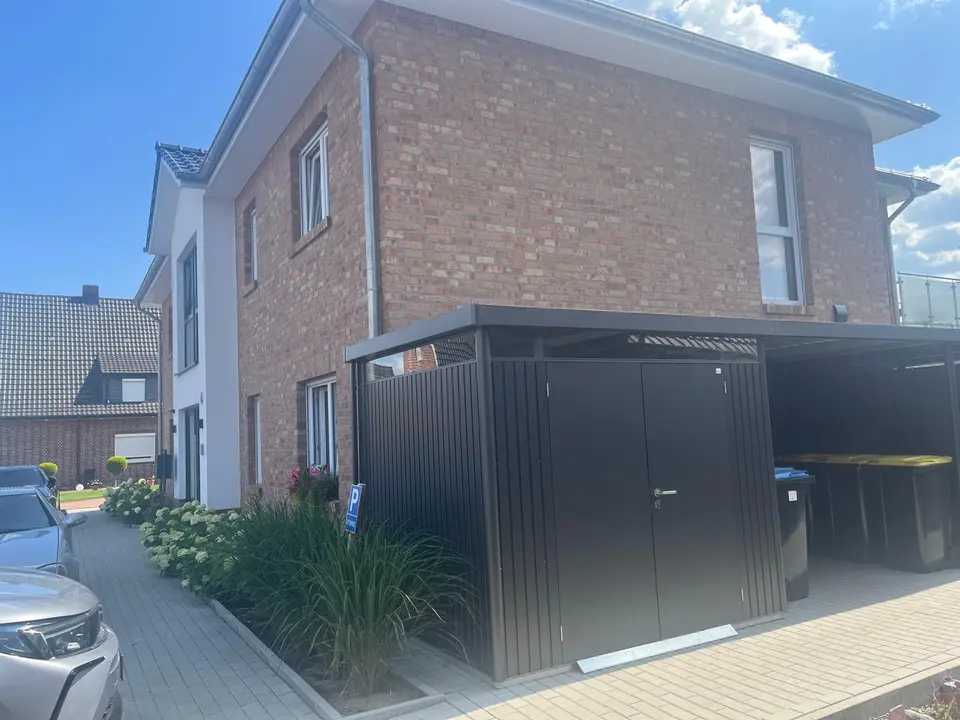 3 Zimmer Wohnung mit 73 m² in Meppen – Bild 2