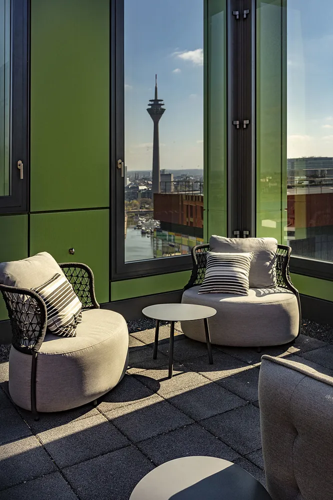 3 Zimmer Wohnung mit 72 m² in Düsseldorf – Bild 9