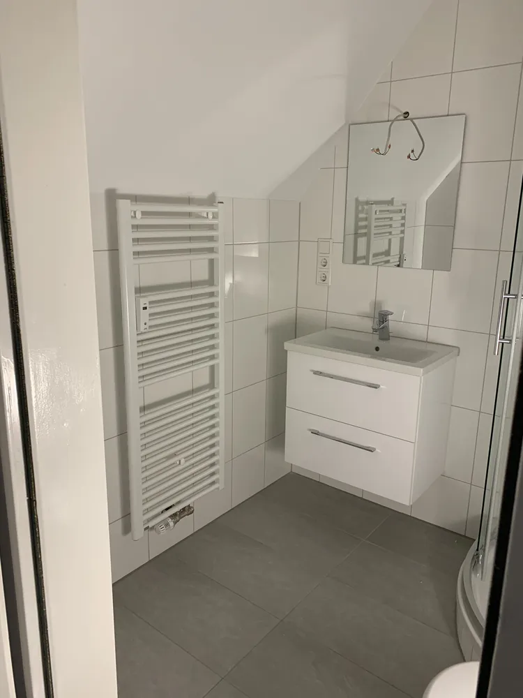 2 room apartment with 56 m² in Hanau – Photo 4