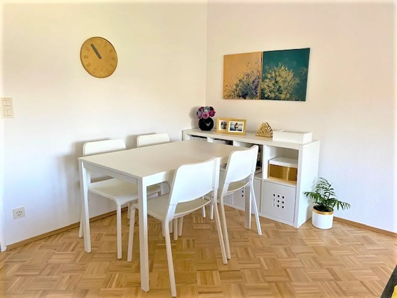 1 Zimmer Wohnung mit 44 m² in Aachen – Bild 4