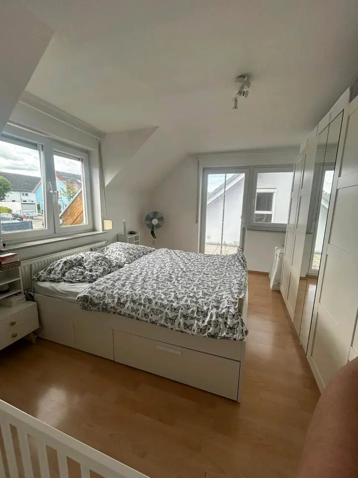 4 Zimmer Wohnung mit 125 m² in Heilbronn – Bild 10