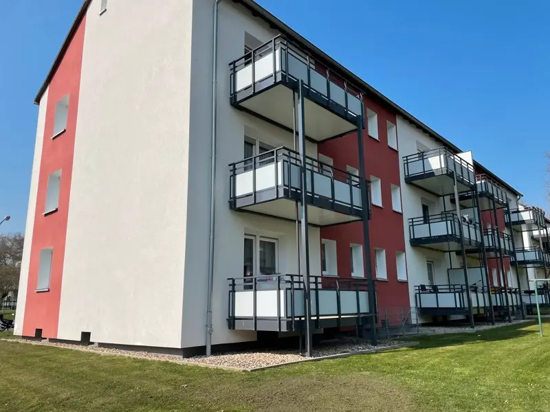 3 Zimmer Wohnung mit 55 m² in Dortmund – Bild 3