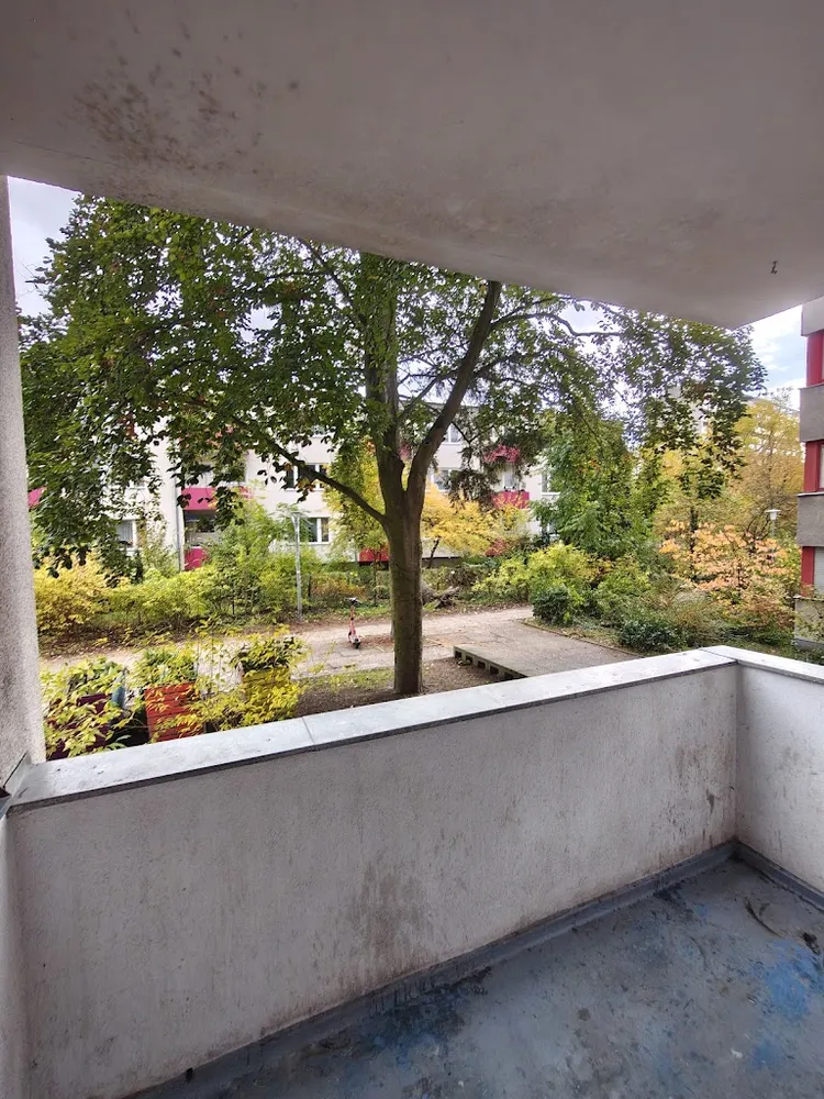 3 room apartment with 77 m² in Berlin – Photo 2
