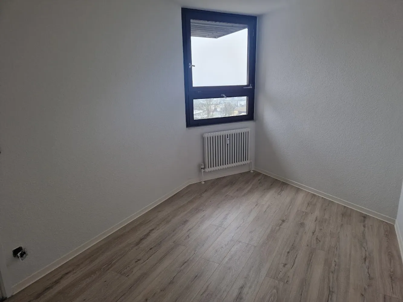 3 Zimmer Wohnung mit 83 m² in Mannheim – Bild 3