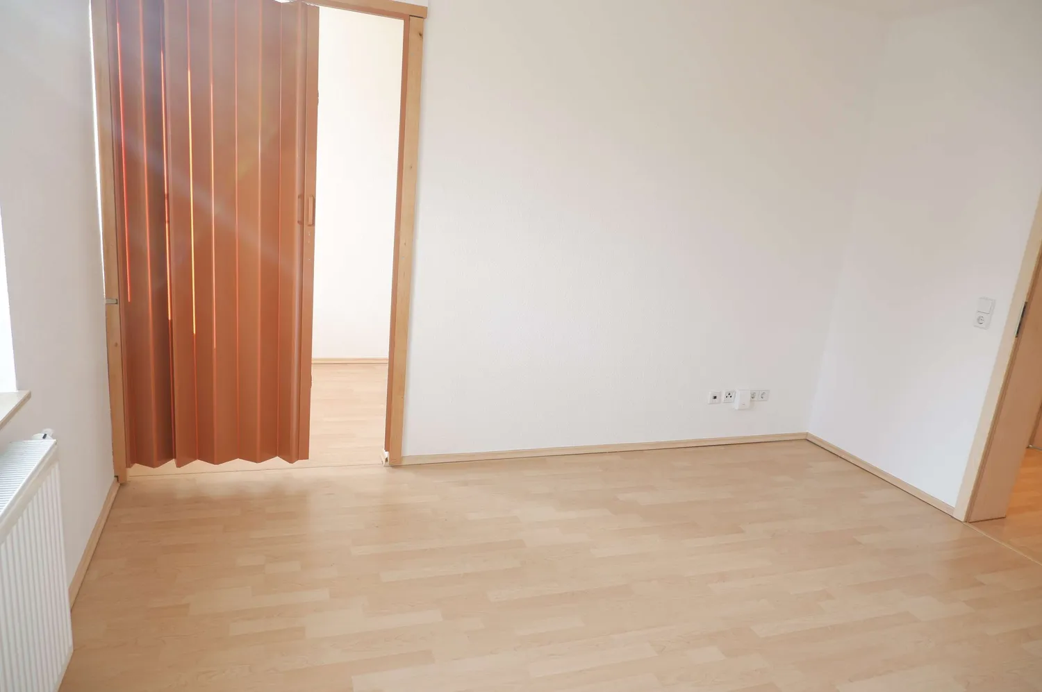 1 room apartment with 40 m² in Chemnitz – Photo 12