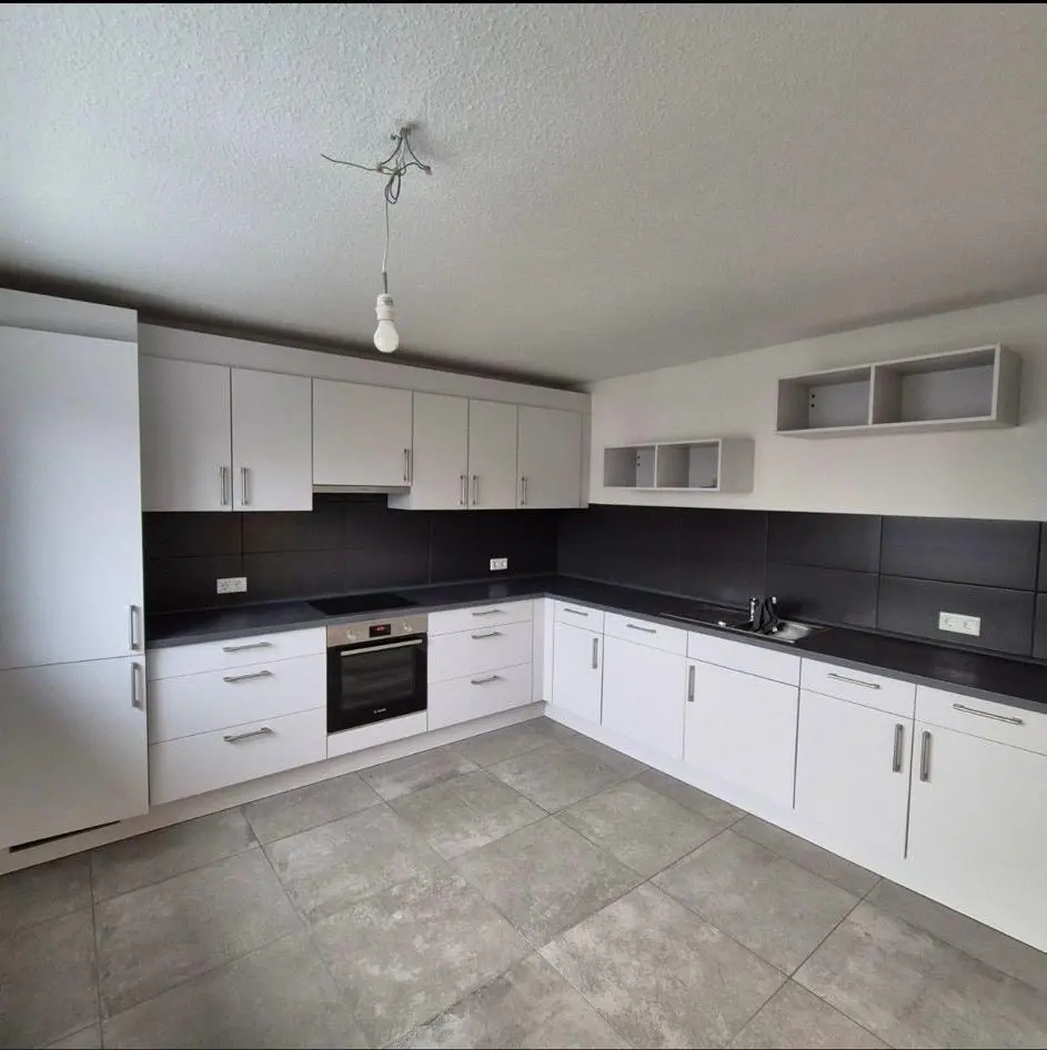 4 Zimmer Wohnung mit 120 m² in Rotenburg (Wümme) – Bild 7
