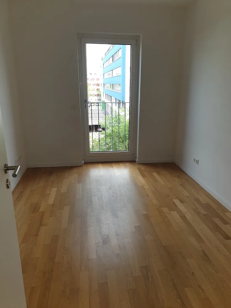 4 Zimmer Wohnung mit 107 m² in Darmstadt – Bild 6