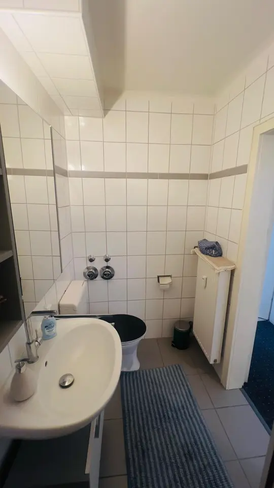 2 room apartment with 58 m² in Kaiserslautern – Photo 8