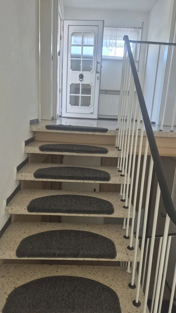 5 Zimmer Haus mit 140 m² in Frankfurt am Main – Bild 10
