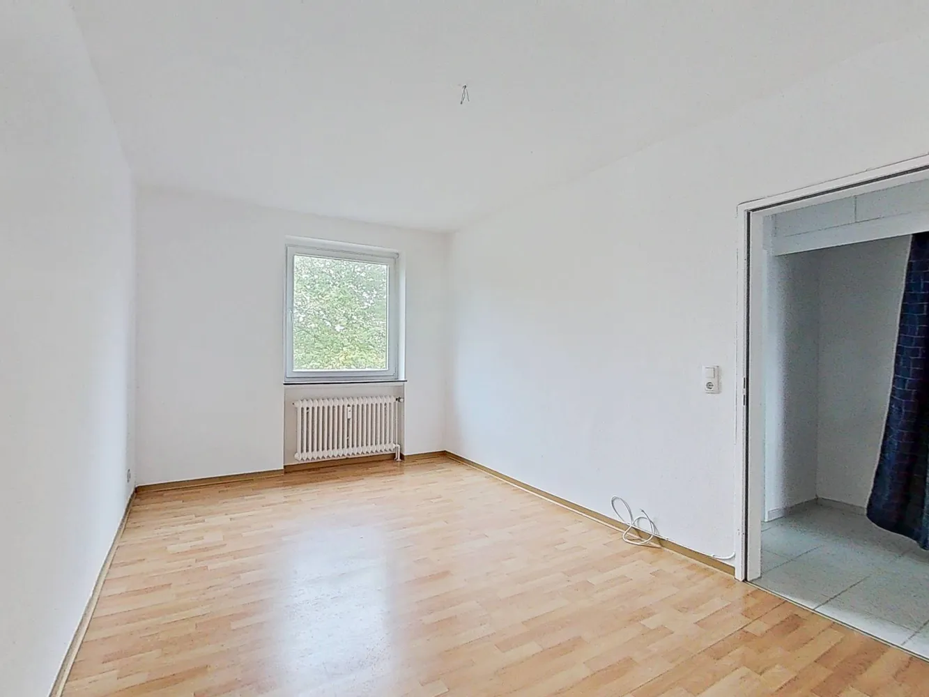 2 Zimmer Wohnung mit 62 m² in Braunschweig – Bild 8