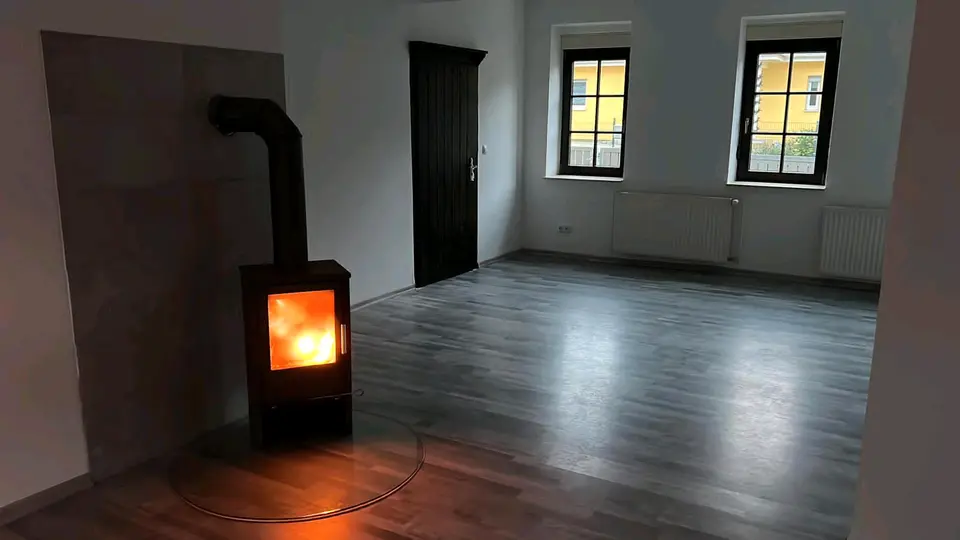 4 Zimmer Wohnung mit 138 m² in Meiningen – Bild 2