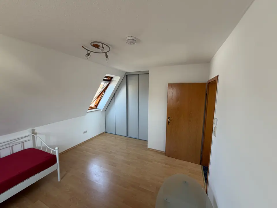 WG-Zimmer mit 16 m² in Augsburg – Bild 5
