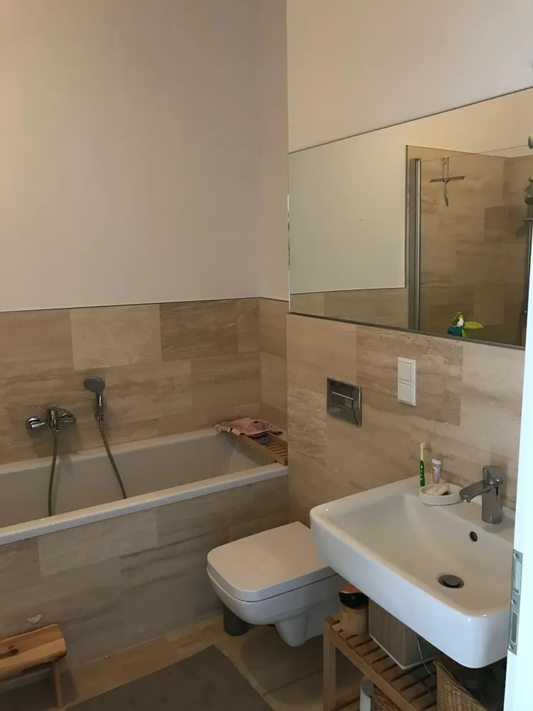 3 room apartment with 107 m² in Berlin – Photo 11
