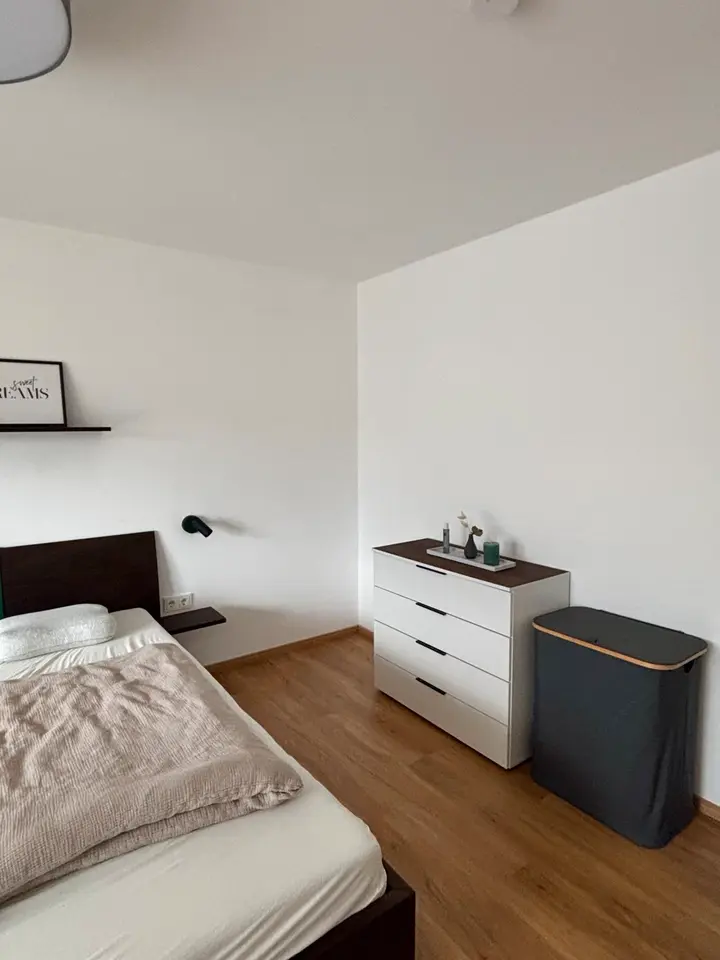 WG-Zimmer mit 85 m² in Kaufbeuren – Bild 4