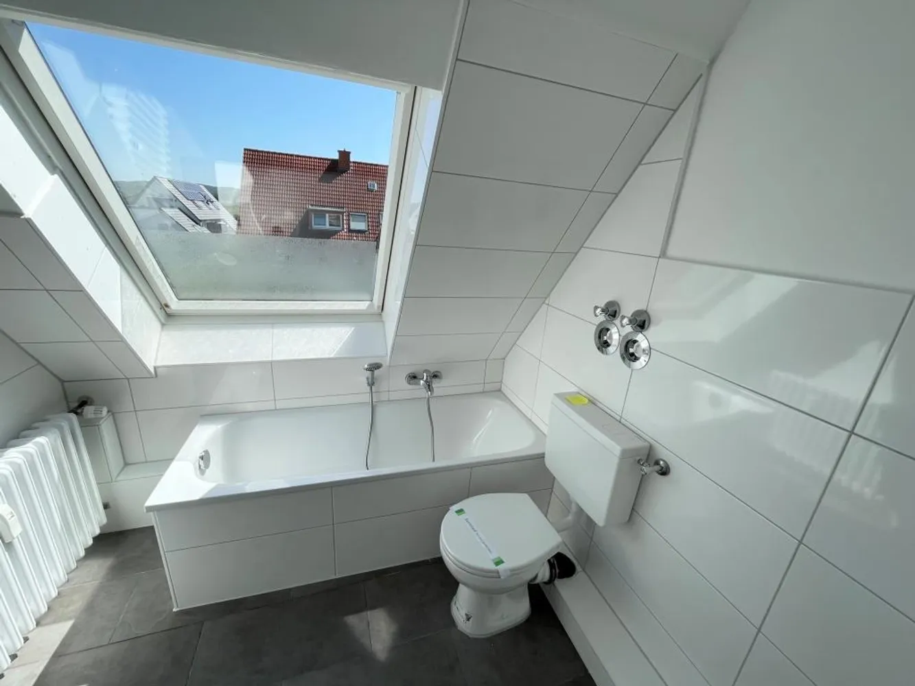 1 Zimmer Wohnung mit 33 m² in Menden (Sauerland) – Bild 4