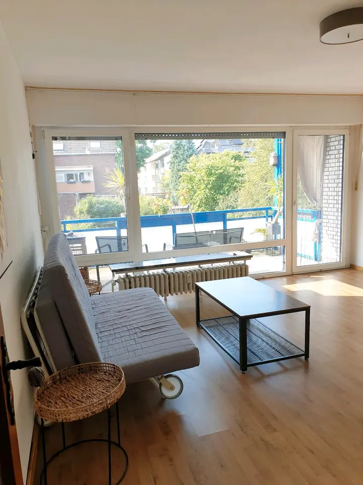 Studio mit 36 m² in Duisburg – Bild 2