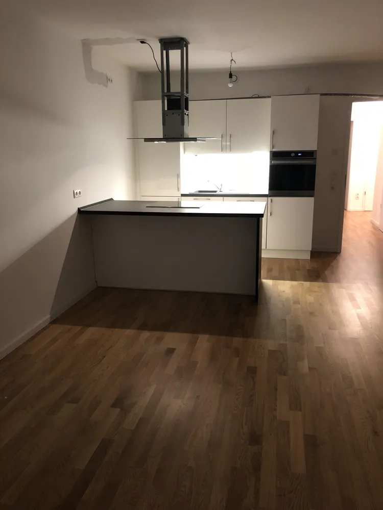 2 Zimmer Wohnung mit 76 m² in Hamburg – Bild 12