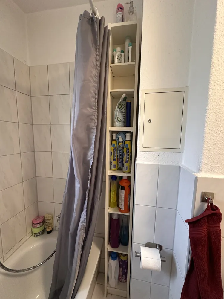 3 Zimmer Wohnung mit 67 m² in Braunschweig – Bild 11