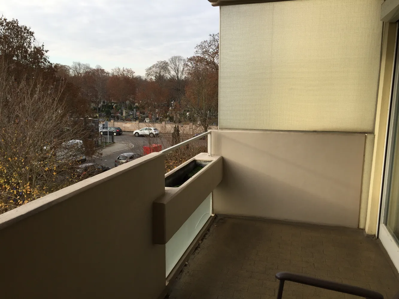 4 Zimmer Wohnung mit 100 m² in Fürth – Bild 6
