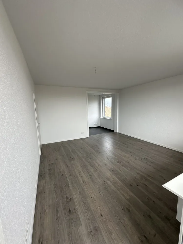 2 Zimmer Wohnung mit 59 m² in Hamburg – Bild 4