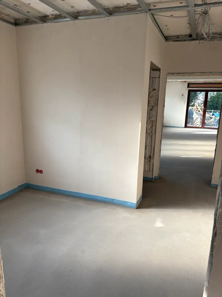 4 Zimmer Wohnung mit 125 m² in Siegen – Bild 3