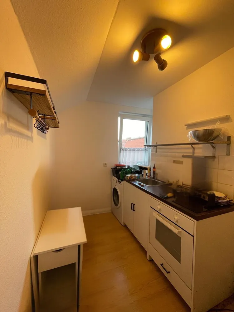 1 Zimmer Wohnung mit 38 m² in Hannover – Bild 7