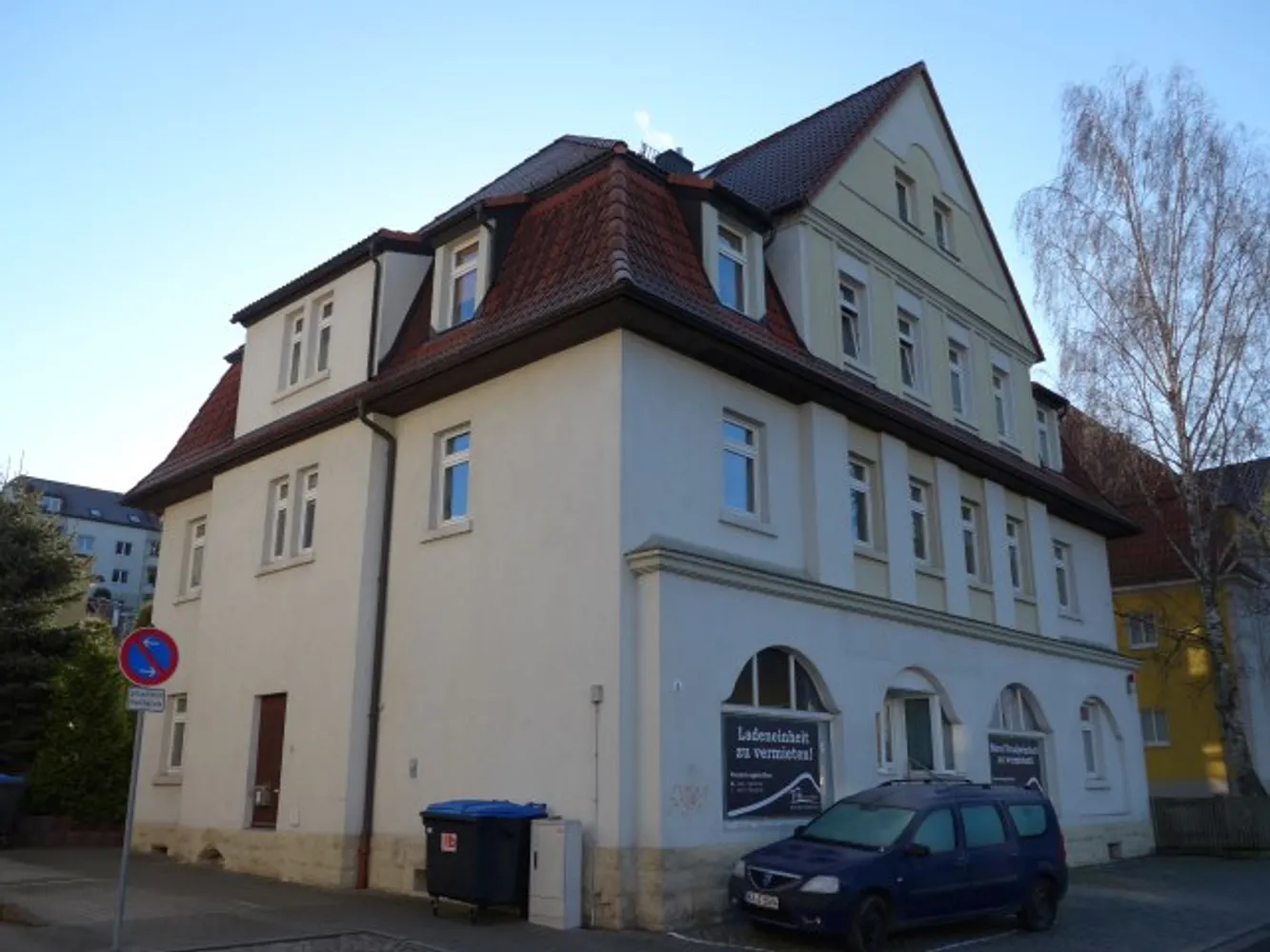 3 Zimmer Wohnung mit 76 m² in Freital – Bild 3