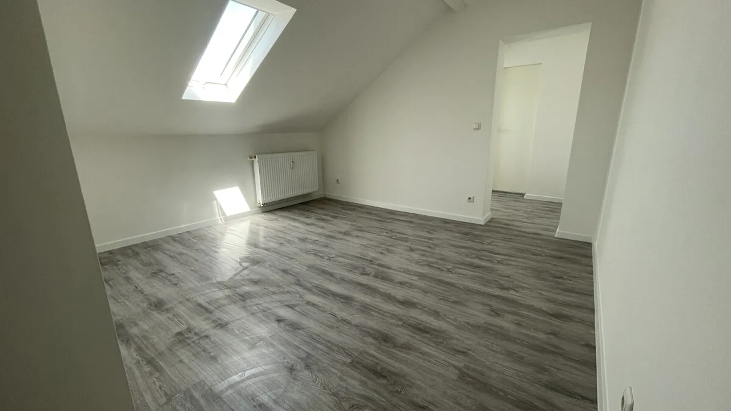 1 Zimmer Wohnung mit 23 m² in Krefeld – Bild 3