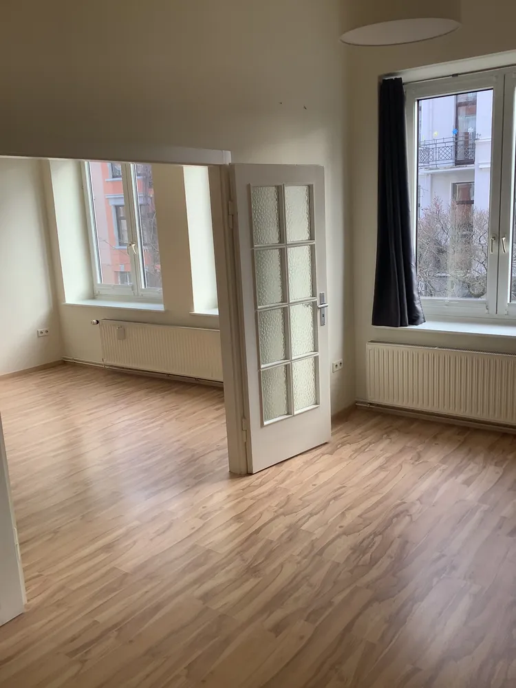 3 Zimmer Wohnung mit 70 m² in Braunschweig – Bild 1