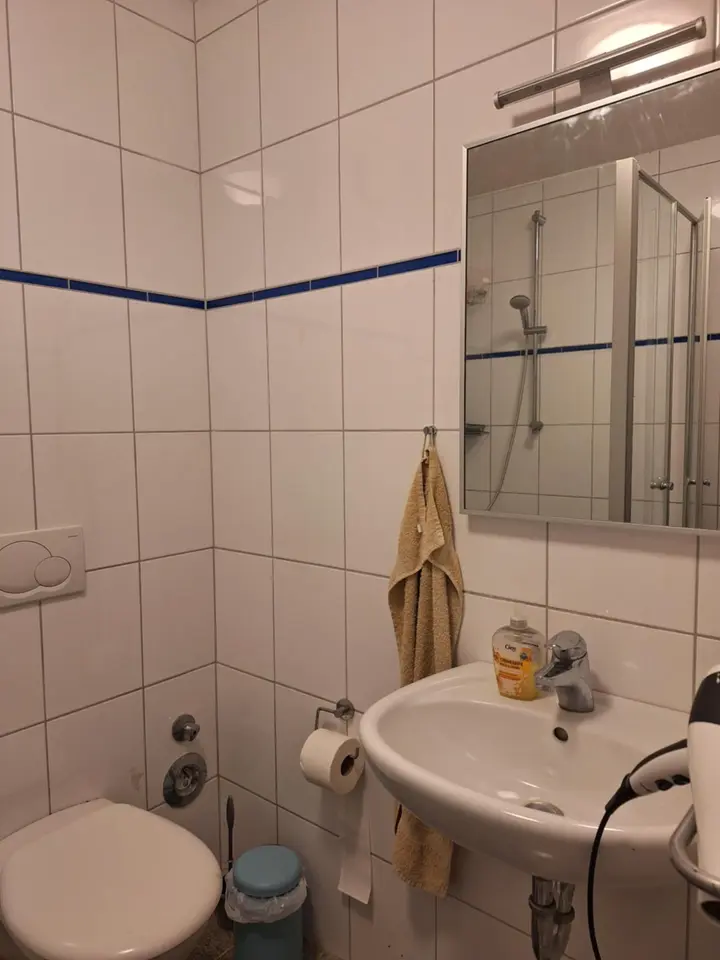 WG-Zimmer mit 65 m² in Aachen – Bild 9