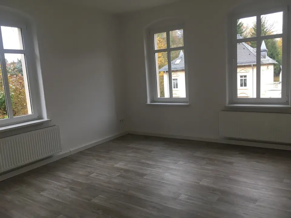 6 Zimmer Wohnung mit 129 m² in Annaberg-Buchholz – Bild 2
