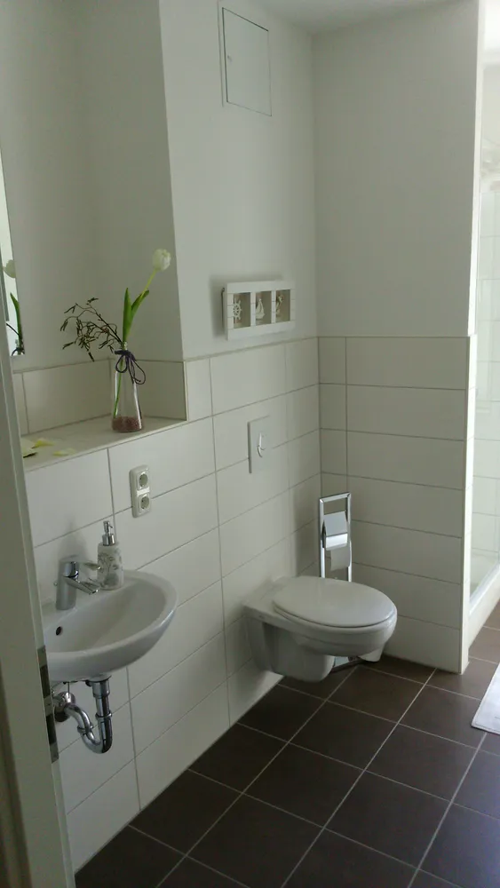 3 Zimmer Wohnung mit 68 m² in Berlin – Bild 6