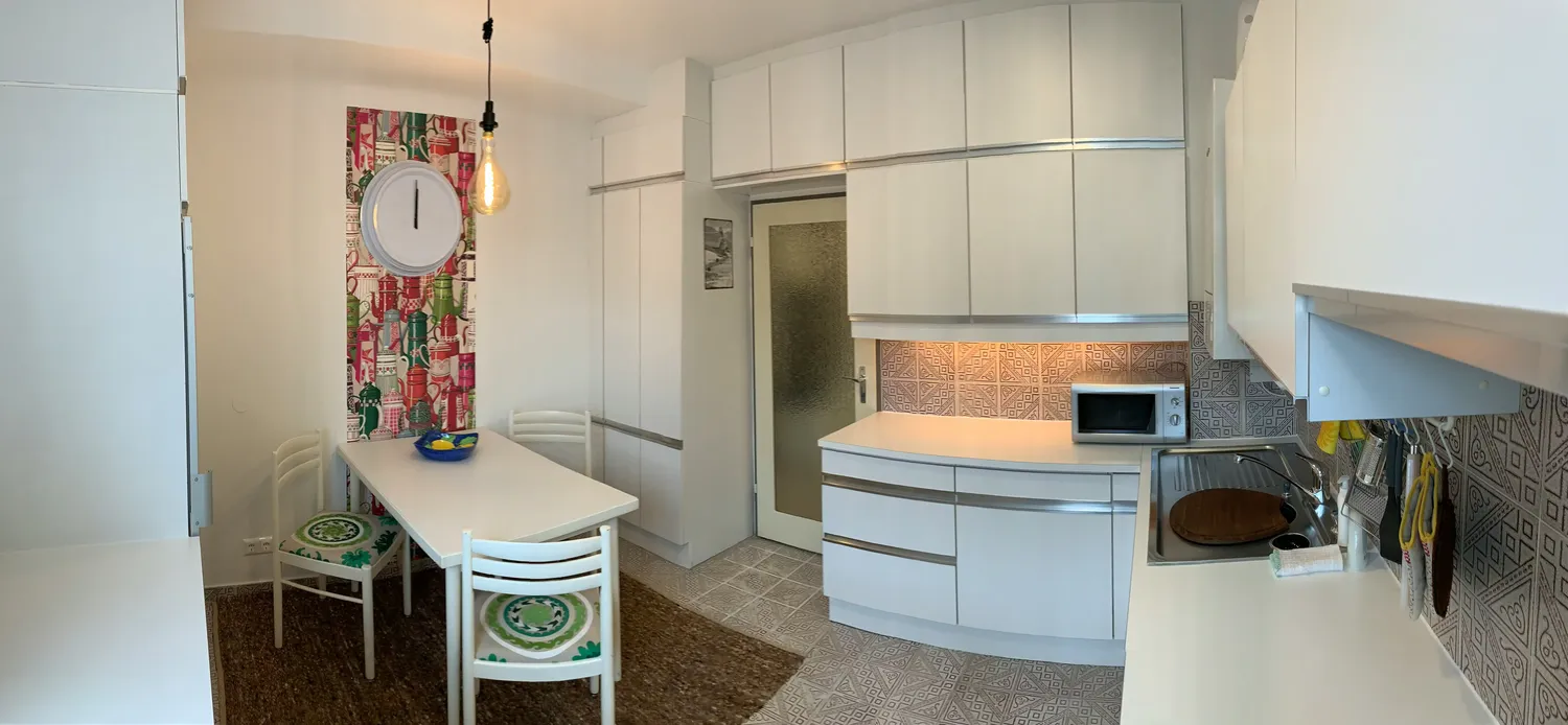 2 Zimmer Wohnung mit 60 m² in Osnabrück – Bild 8