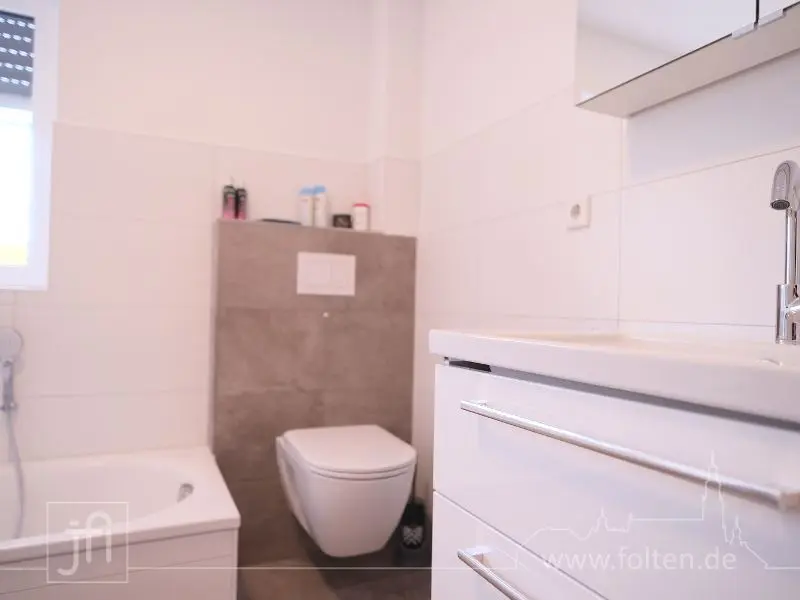 4 Zimmer Haus mit 96 m² in Aurich – Bild 8